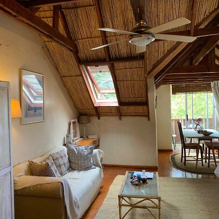 Glenhaven Guesthouse Cape Town Exterior photo