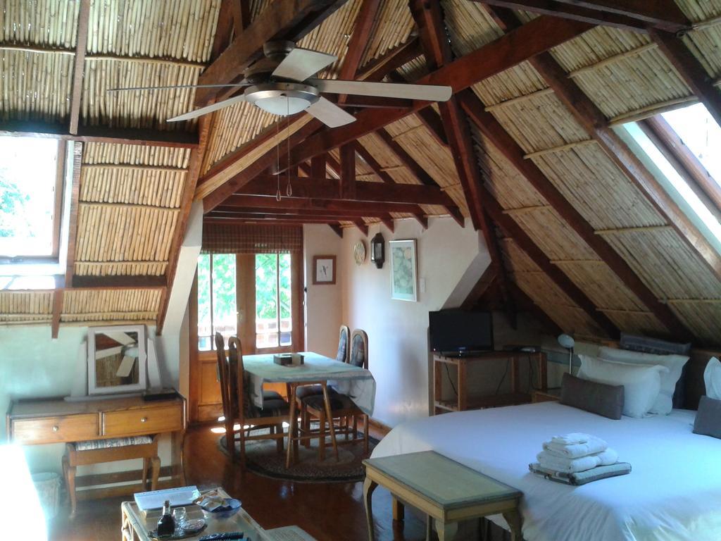 Glenhaven Guesthouse Cape Town Room photo
