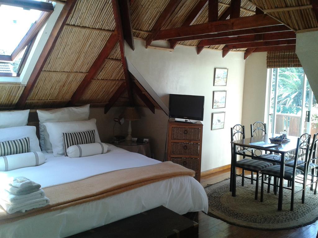 Glenhaven Guesthouse Cape Town Room photo