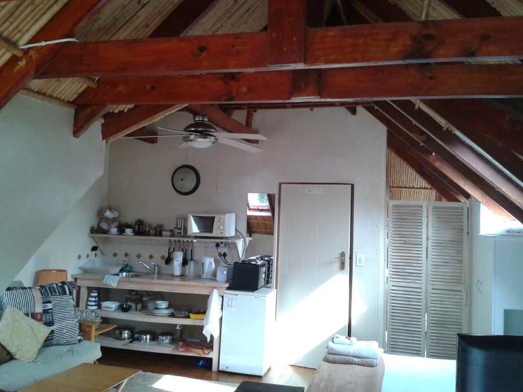 Glenhaven Guesthouse Cape Town Room photo