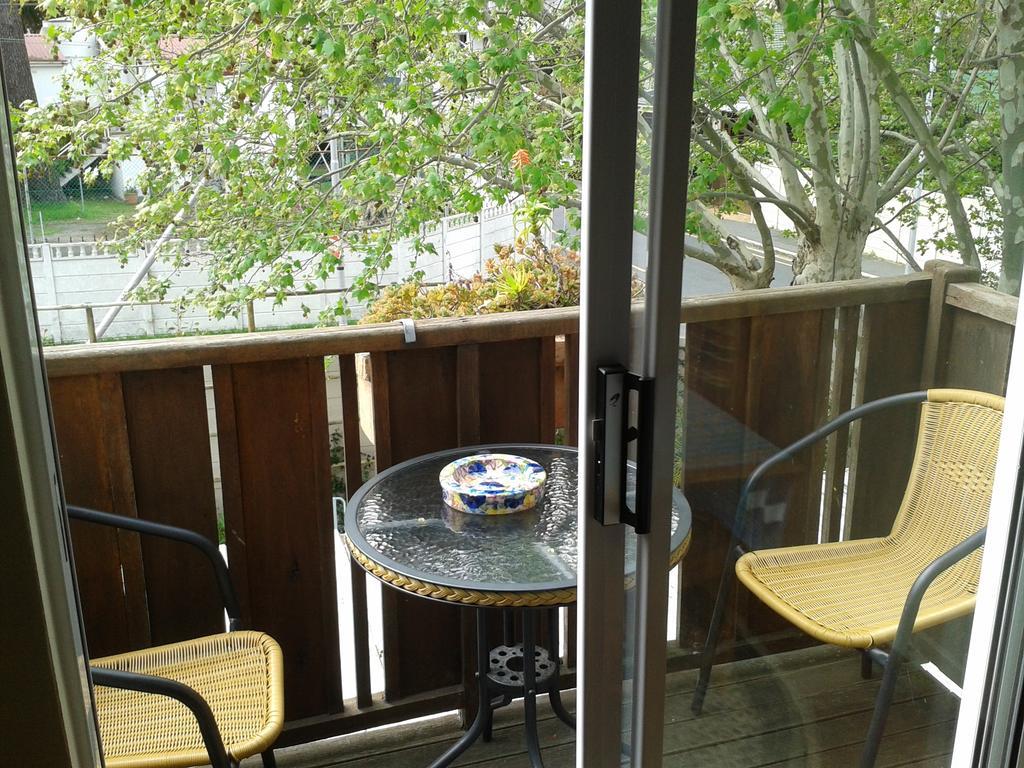 Glenhaven Guesthouse Cape Town Room photo