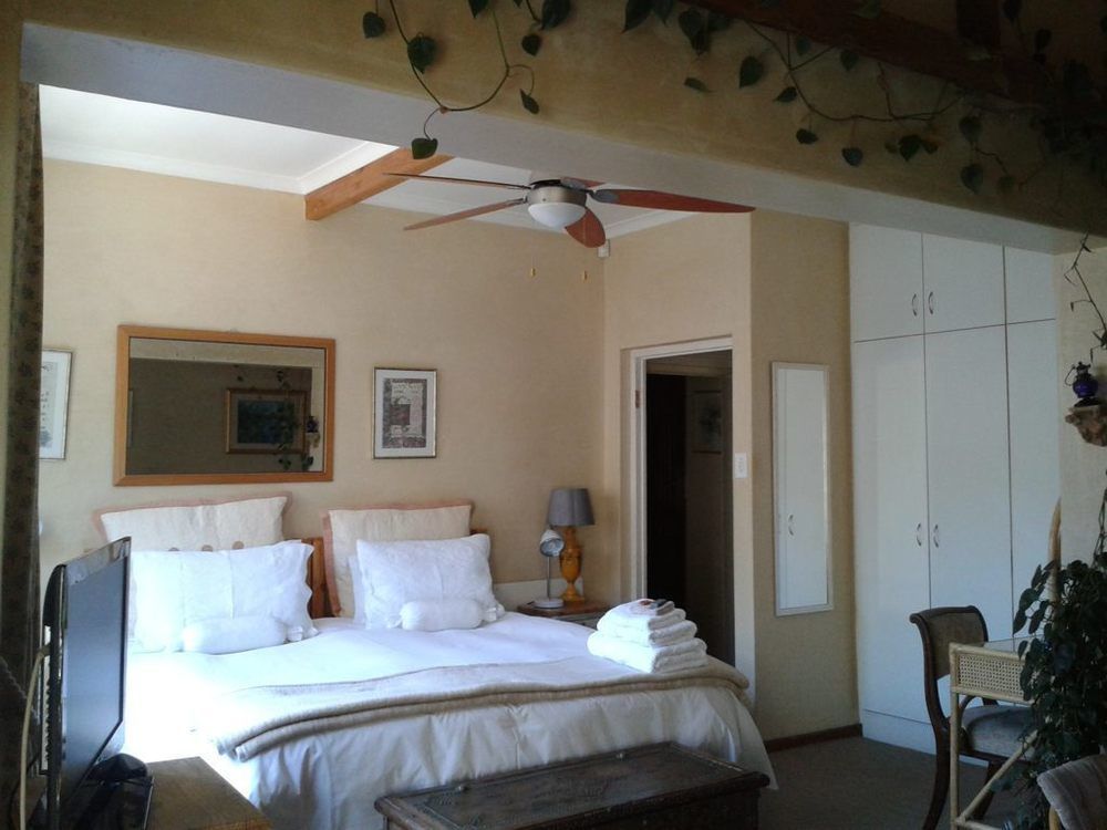 Glenhaven Guesthouse Cape Town Exterior photo
